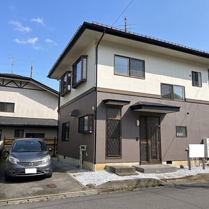 外観_20260928長野市安茂里小市1丁目5277-8