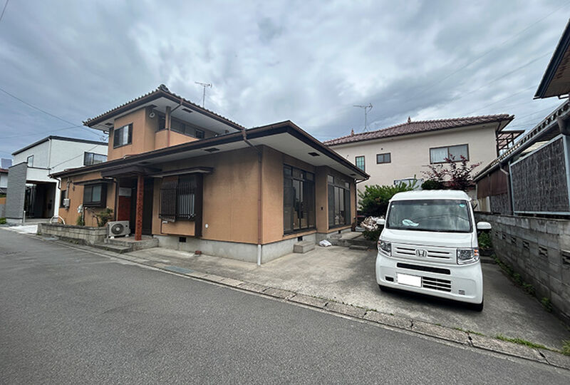 外観_20260624長野市平林2丁目502-1